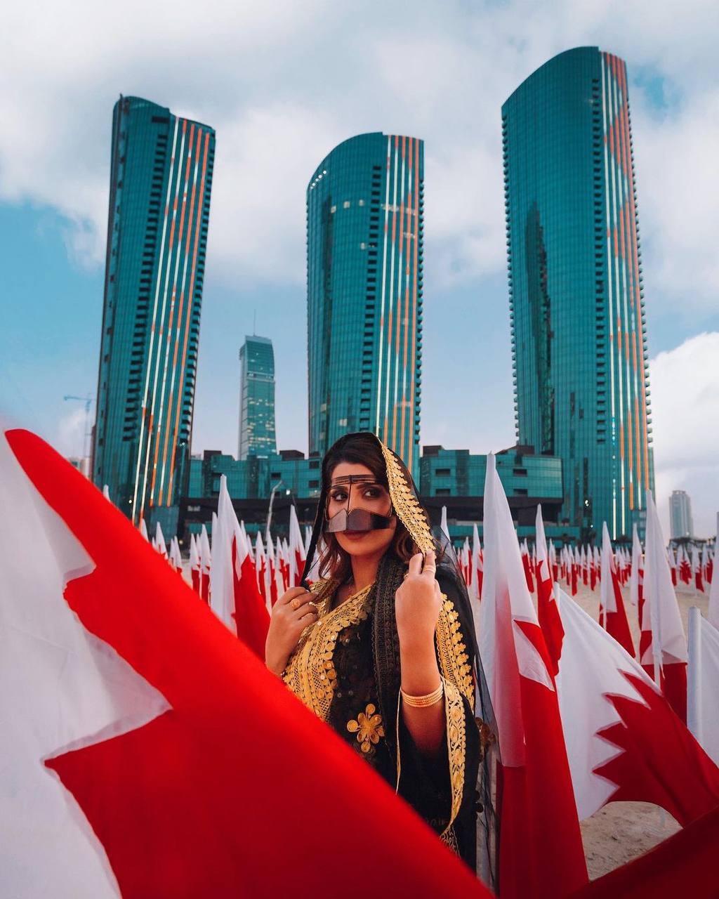 Бахрейн в объективе фотографа Мустафы Абдул-Хади. Photo_18