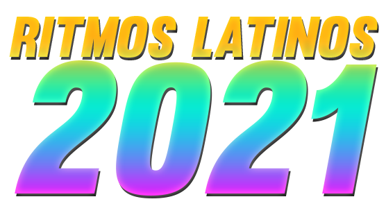 ►Ritmos Latinos 2021◄♫♪ Poster10