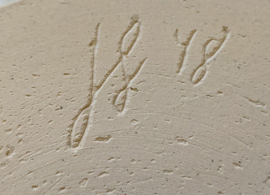 JS or JF mark? Identify this US maker's mark? J_an_l10