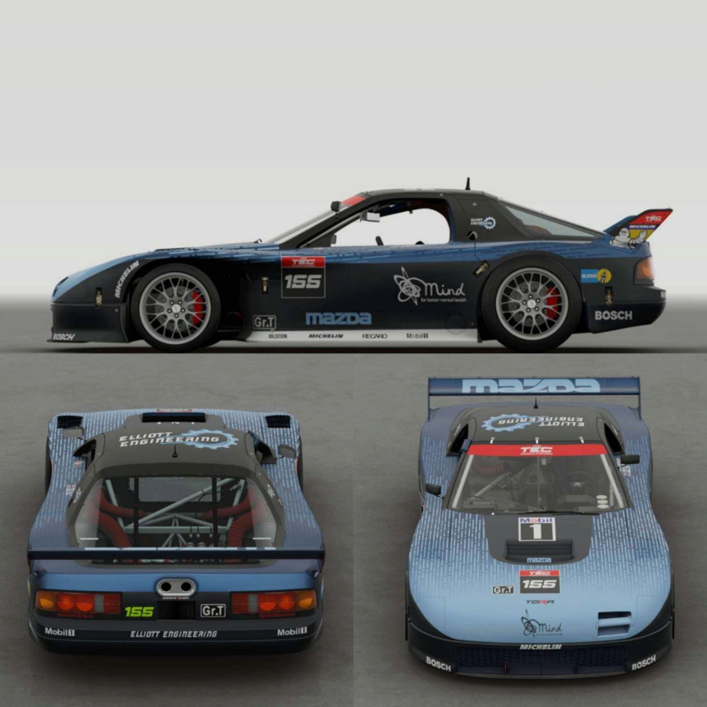 2023 TORA Endurance Championship - Livery Inspections - Page 4 Image_46