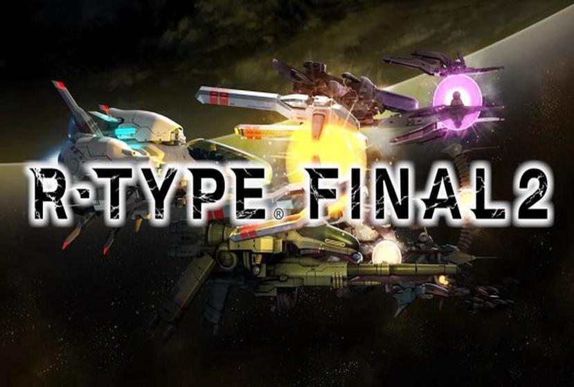 R-Type Final 2 Ücretsiz indirin R-type10