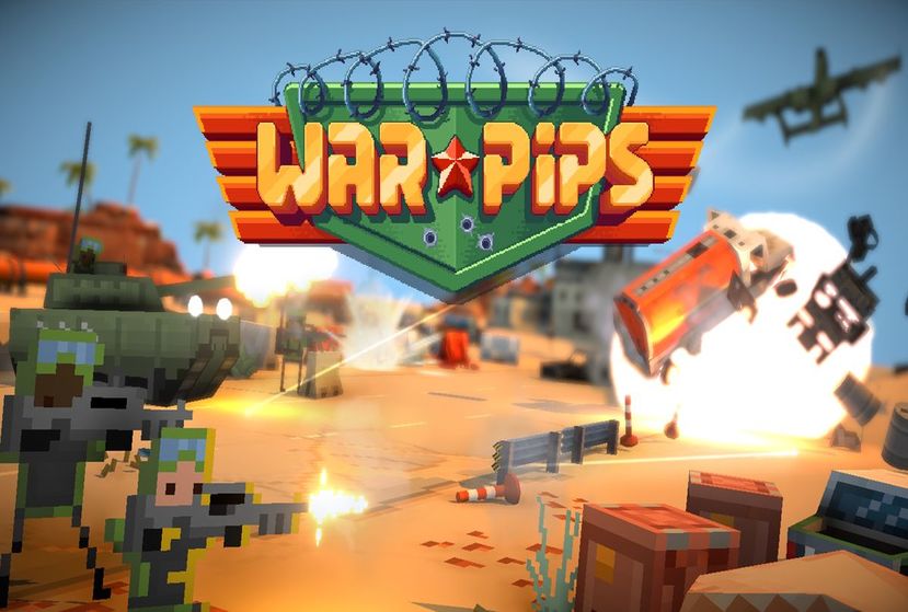 Warpips Bedava İndir Warpip10