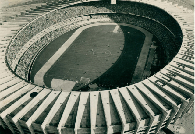 Cruzeiro: 100 anos de muita história Image11