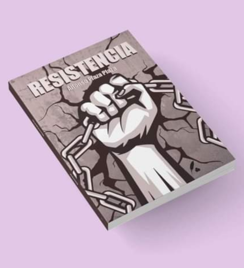 Libro: Resistencia  Screen48