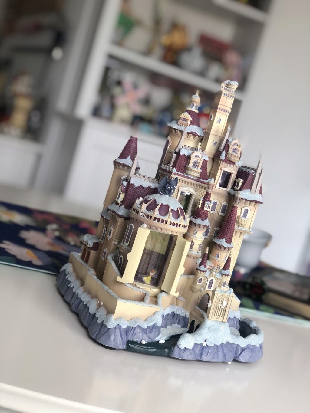 The Disney Castle Collection - Page 9 84b0c310