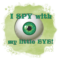 I SPY With My Little Eye - Page 4 301e3110
