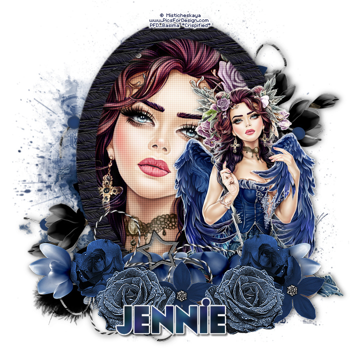 CREATIVE COLOR OF THE DAY 2022 - Page 2 Jenni291