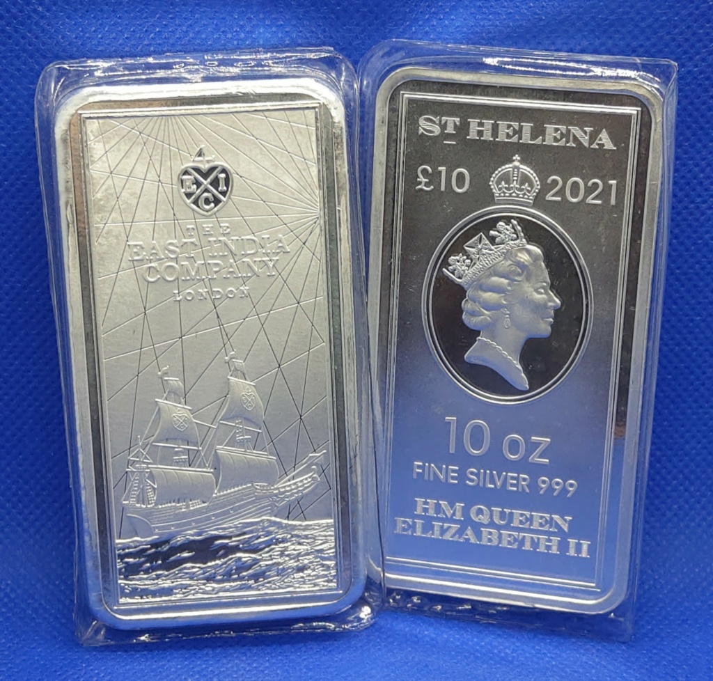 ✨ 10 oz Bars for your collection Imag9214