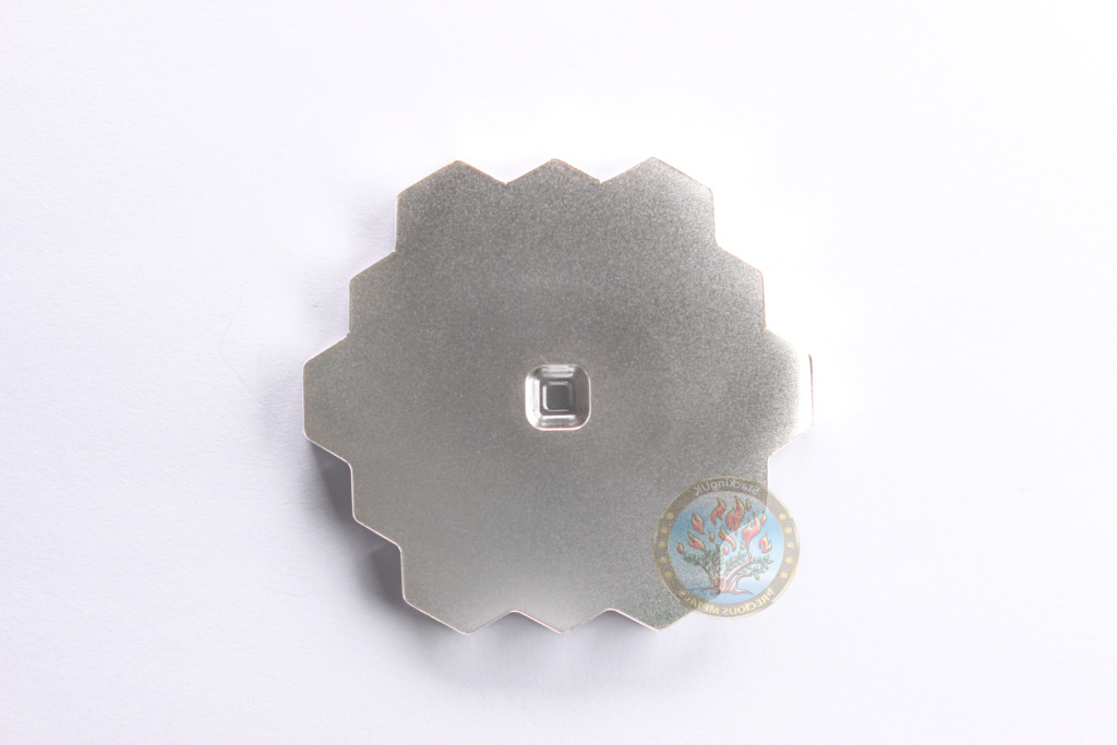 ✨ From South Korea - 2 oz Stackers - New - Space Telescope Space_10