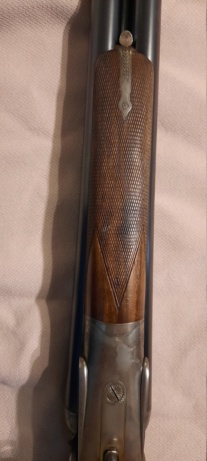 Fusil de chasse ancien (Breuil Aulagnier et Fournel) : demande d'infos 20220217
