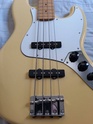 Fender Jazz Bass Player Series Body-z10