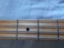 Fender Jazz Bass Player Series Finger10