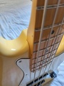 Fender Jazz Bass Player Series Pocket10