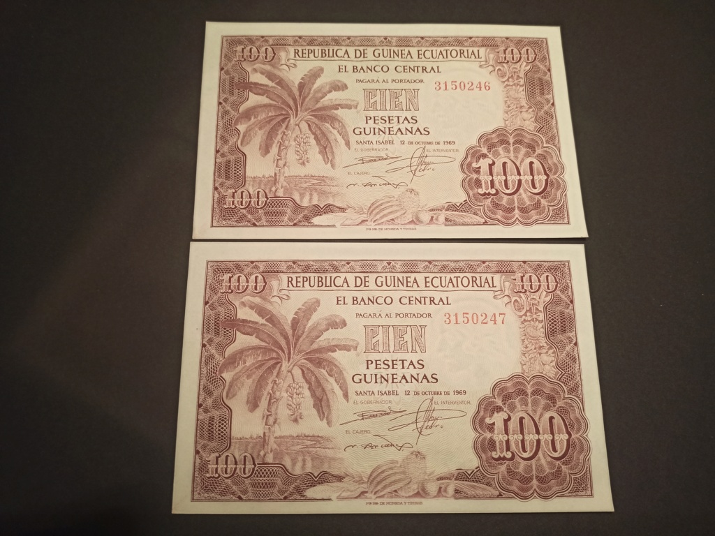 Pareja 100 pesetas guineanas  Img_2021