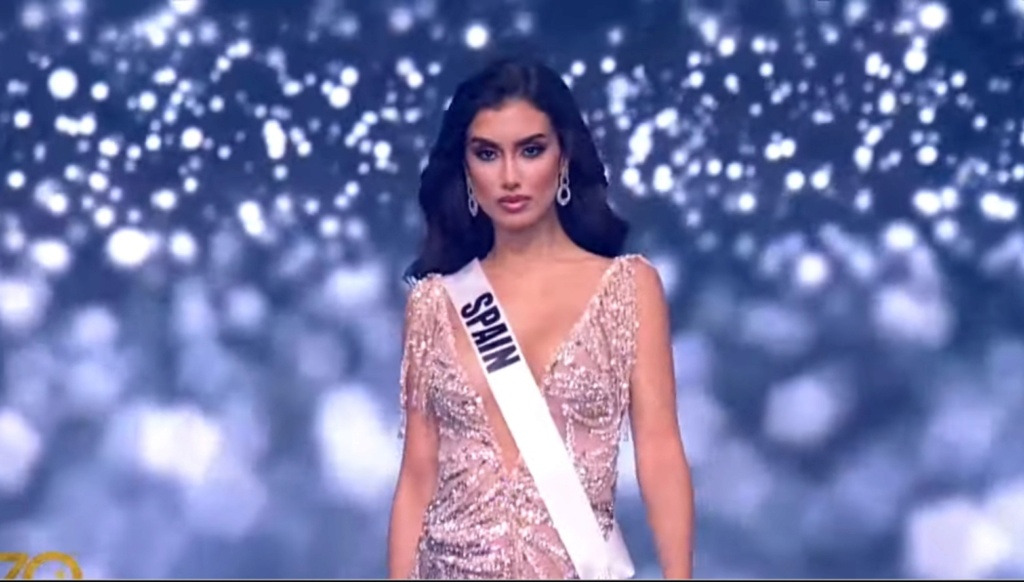 Sarah Loinaz Miss Universo España 2021 - Página 6 Screen15