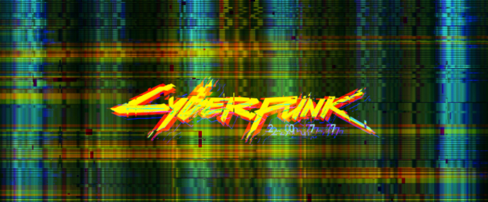 Cyberpunk rpg