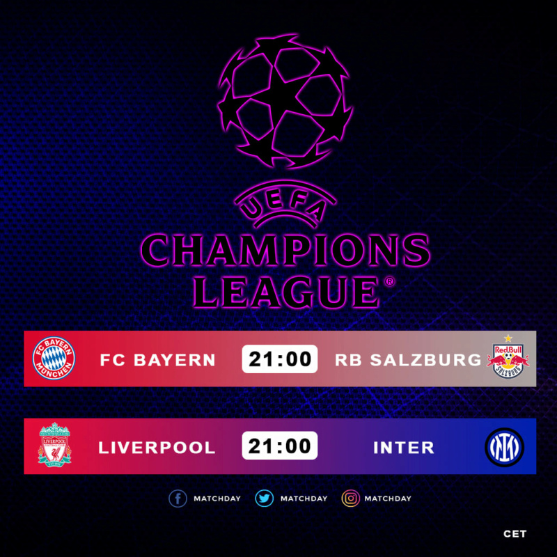 Champions League 2021/22 » Achtelfinale » 08.03.2022 21:00 Uhr »  FC Liverpool - Inter 0:1 0:0) - Seite 2 2-0-110
