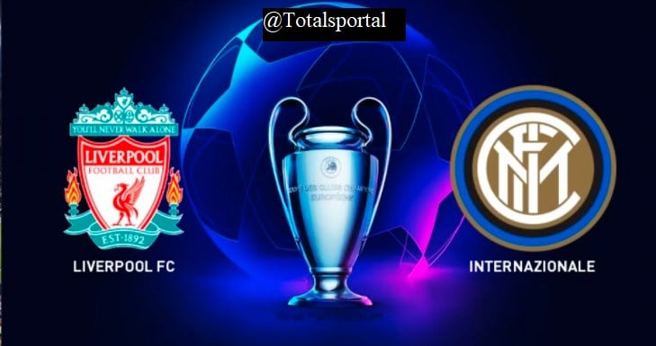 Champions League 2021/22 » Achtelfinale » 08.03.2022 21:00 Uhr »  FC Liverpool - Inter 0:1 0:0) - Seite 2 2-110