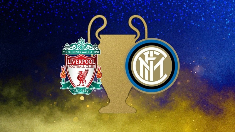 Champions League 2021/22 » Achtelfinale » 08.03.2022 21:00 Uhr »  FC Liverpool - Inter 0:1 0:0) - Seite 2 2-510