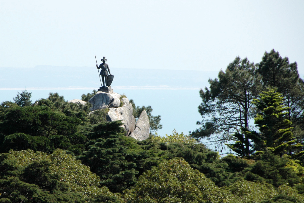 Carnet de voyage à Lisbonne, Sintra et Cascais 33399-10