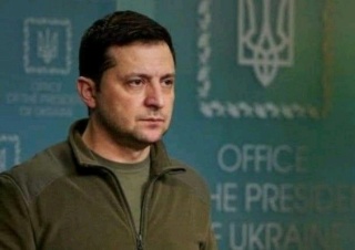 Zelensky een onevenwichtige regelaar de waarheid komt spoedig boven tafel. 16483710