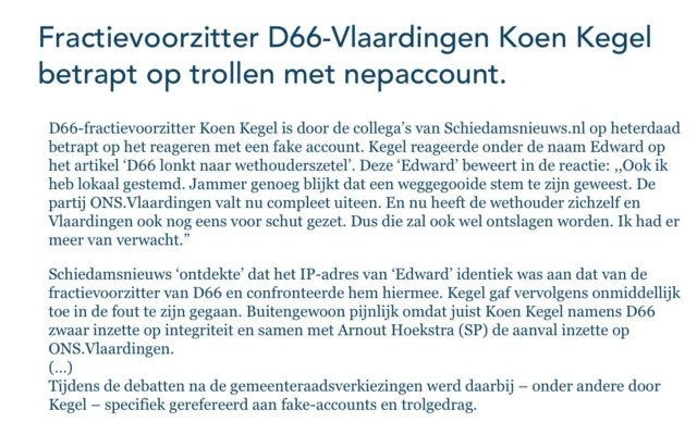 Wanneer snapt men nu dat D66 de verkiezingen heeft vervalst Ewh1iw10