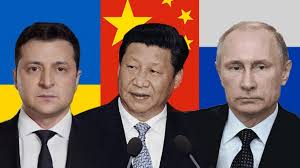 China weigerde naar de idiote standpunten van Zelensky te luisteren Images15