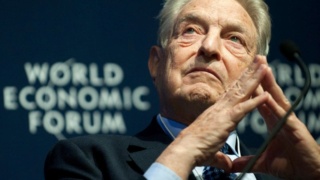 George Soros hielp Zelensky president van Oekraïne te worden Soros-10