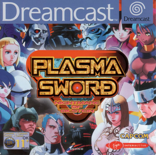 Dreamcast - parlons jeu! - Page 2 Plasma10
