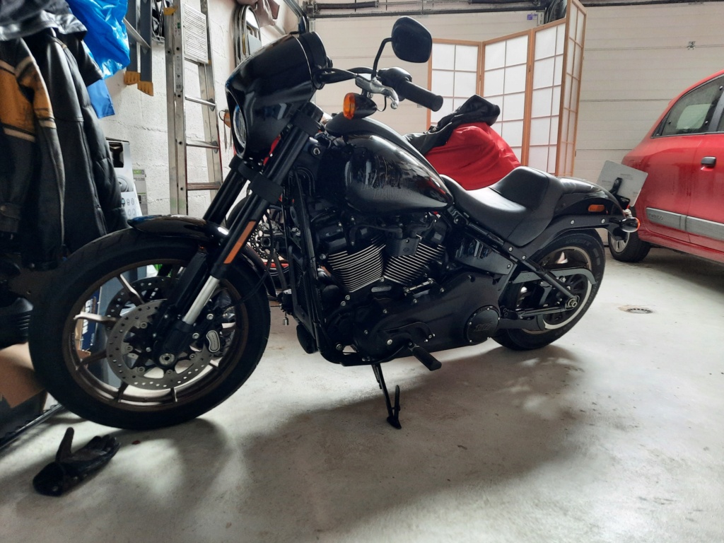 low rider S 117 20220520