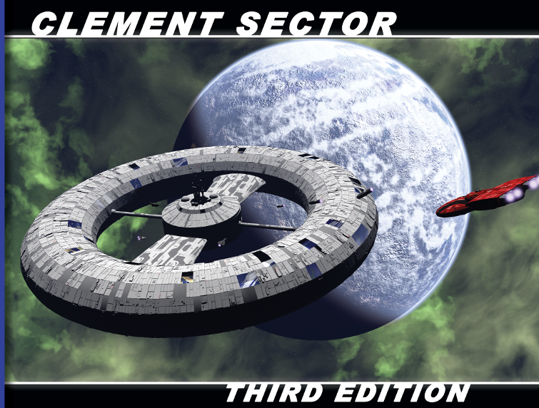 Clement Sector