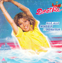 Référentiel des prestations chantées de Dorothée à la télévision de 1980 à 2015 45t-8510