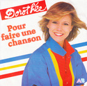 Référentiel des prestations chantées de Dorothée à la télévision de 1980 à 2015 Doroth35