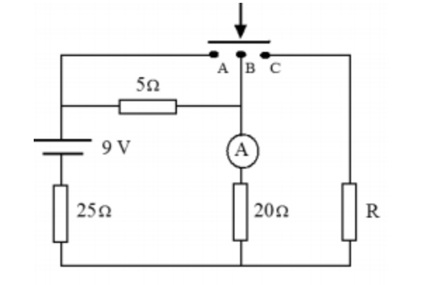 Circuito elétrico C380bf10