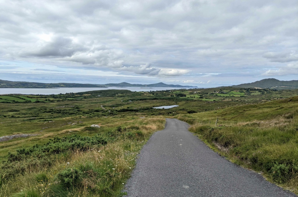 Carnet de voyage en Irlande du sud: étapes, itinéraire, visites road trip Pxl_2015