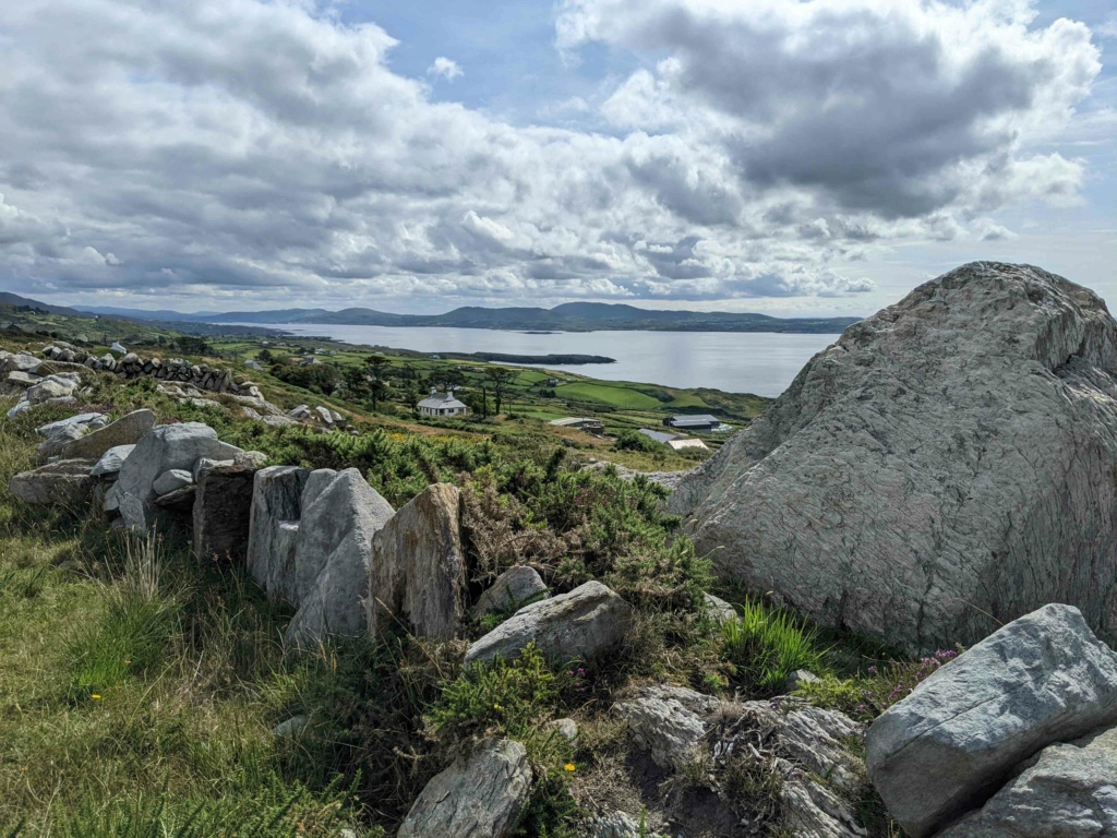 Carnet de voyage en Irlande: étapes, itinéraire, visites road trip Pxl_2017