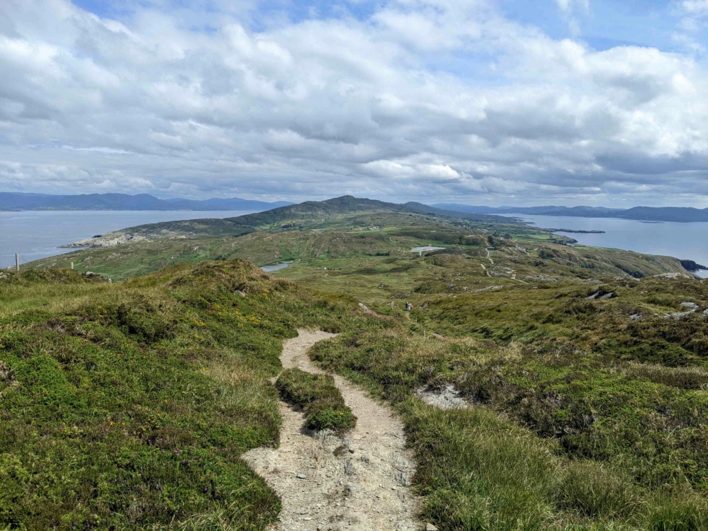 Carnet de voyage en Irlande: étapes, itinéraire, visites road trip Pxl_2018