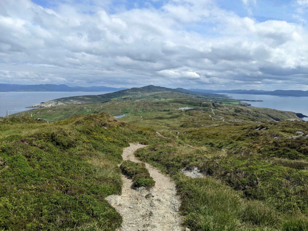 Carnet de voyage en Irlande du sud: étapes, itinéraire, visites road trip Pxl_2018