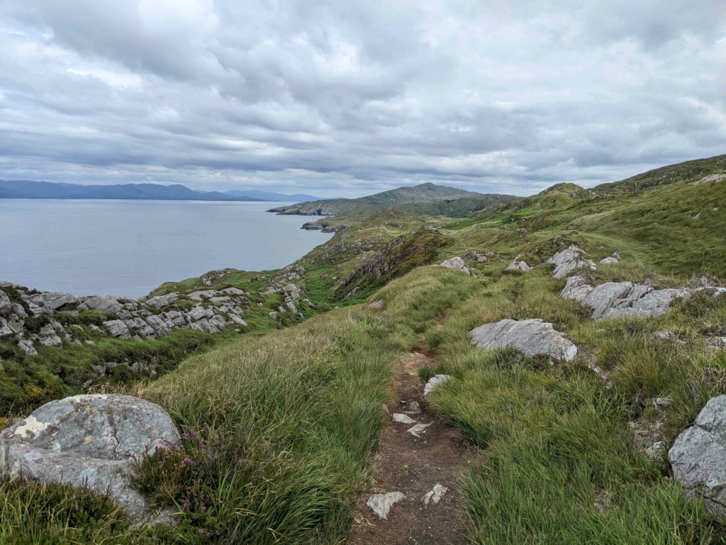 Carnet de voyage en Irlande: étapes, itinéraire, visites road trip Pxl_2019