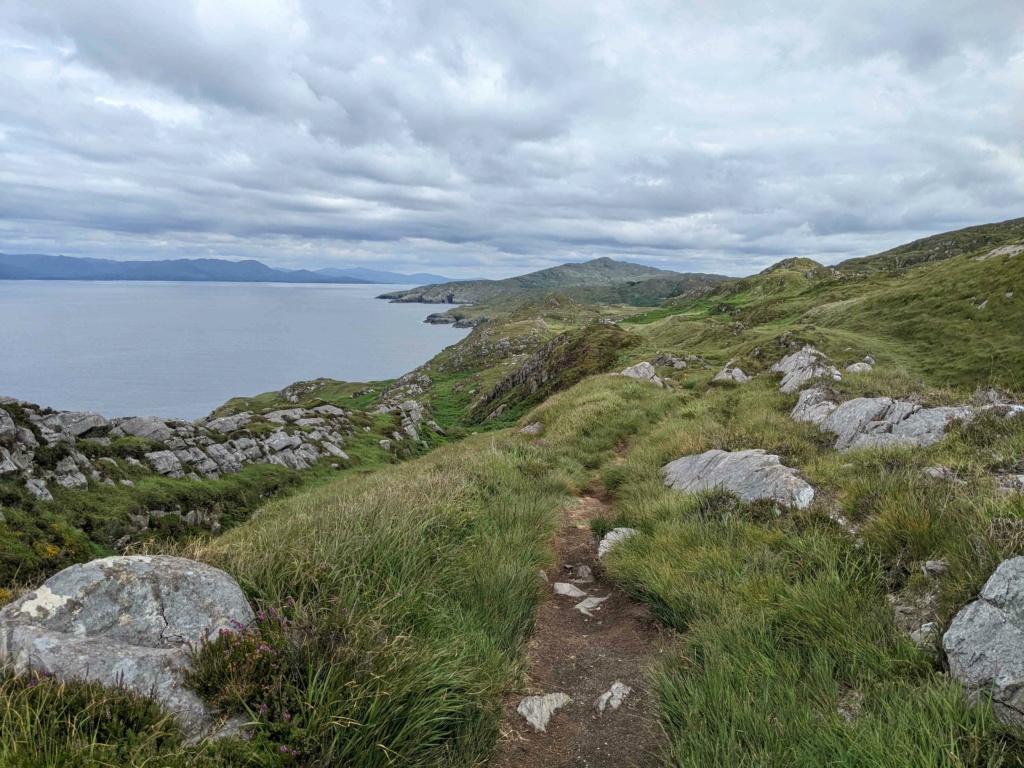 Carnet de voyage en Irlande du sud: étapes, itinéraire, visites road trip Pxl_2019