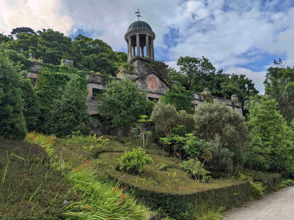 Carnet de voyage en Irlande: étapes, itinéraire, visites road trip Pxl_2021