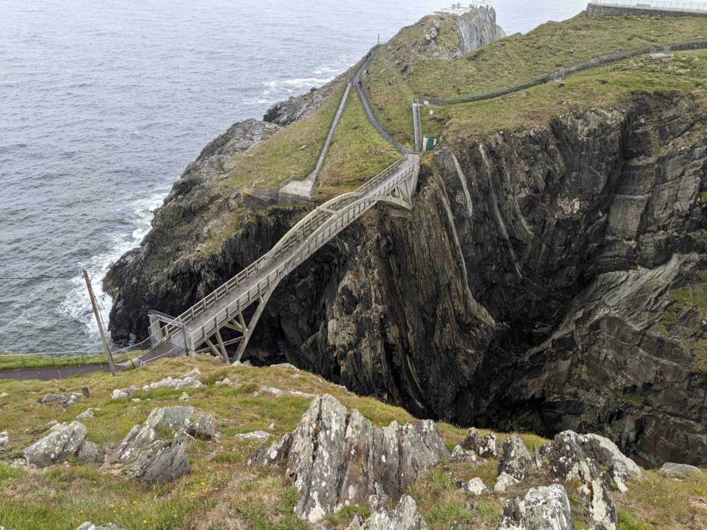 Carnet de voyage en Irlande: étapes, itinéraire, visites road trip Pxl_2024