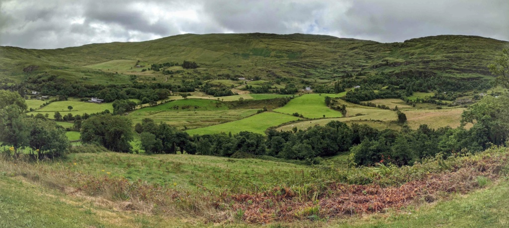 Carnet de voyage en Irlande: étapes, itinéraire, visites road trip Pxl_2041
