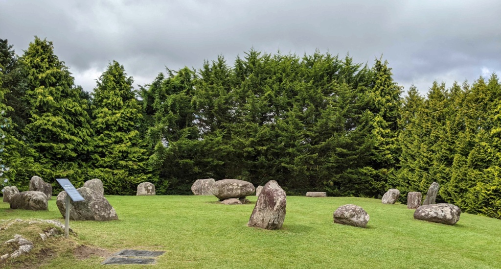 Carnet de voyage en Irlande: étapes, itinéraire, visites road trip Pxl_2042