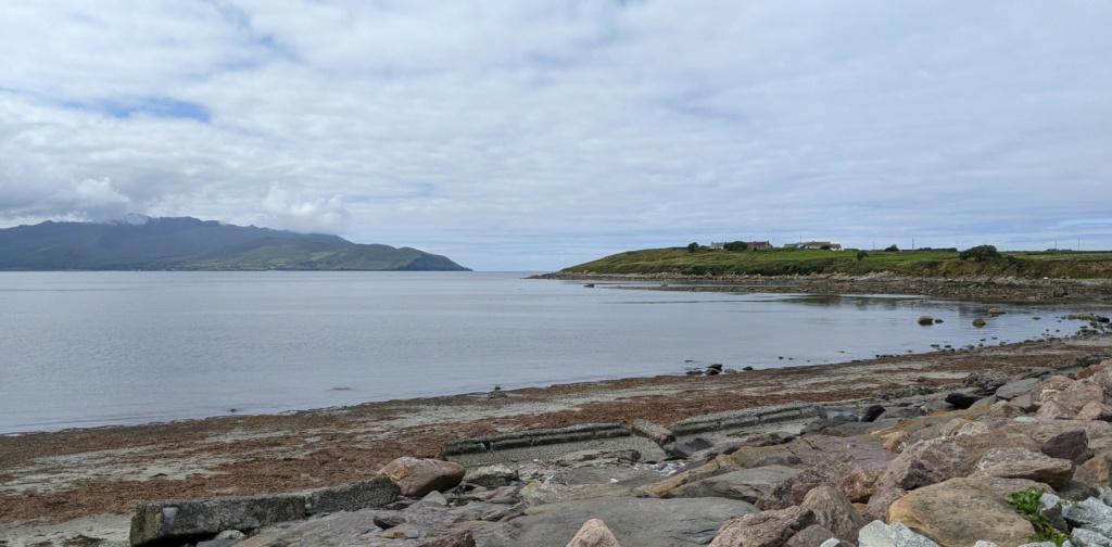 Carnet de voyage en Irlande: étapes, itinéraire, visites road trip Pxl_2053