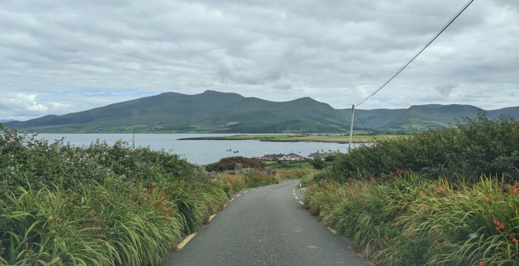 Carnet de voyage en Irlande: étapes, itinéraire, visites road trip Pxl_2058