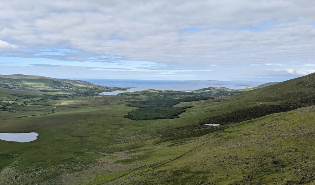 Carnet de voyage en Irlande: étapes, itinéraire, visites road trip Pxl_2062