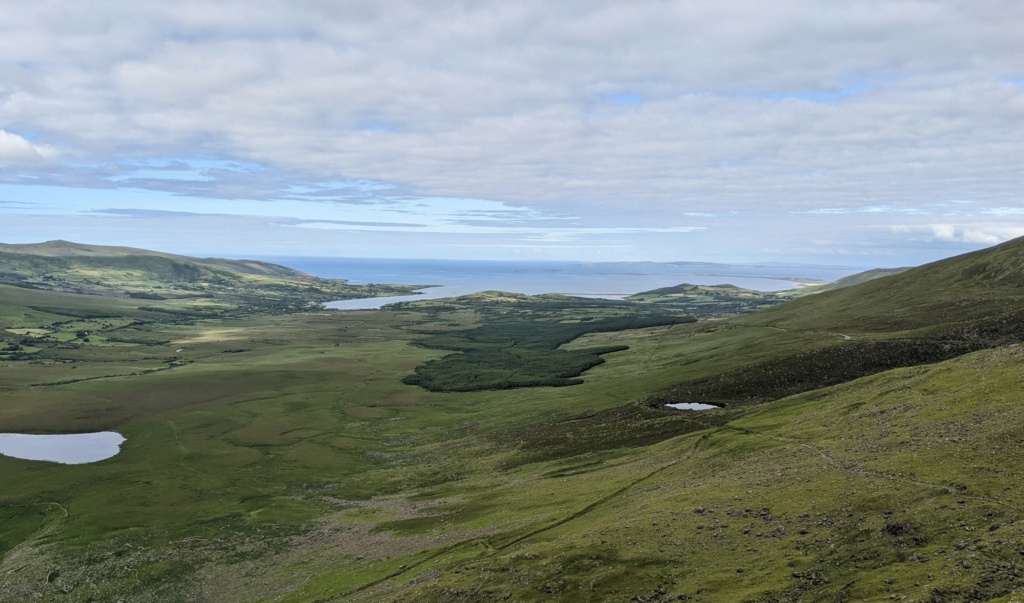 Carnet de voyage en Irlande du sud: étapes, itinéraire, visites road trip Pxl_2062