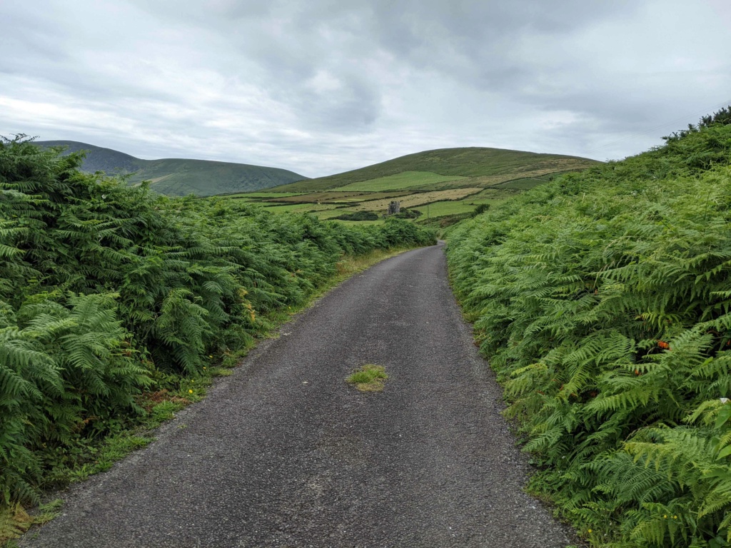 Carnet de voyage en Irlande: étapes, itinéraire, visites road trip Pxl_2069