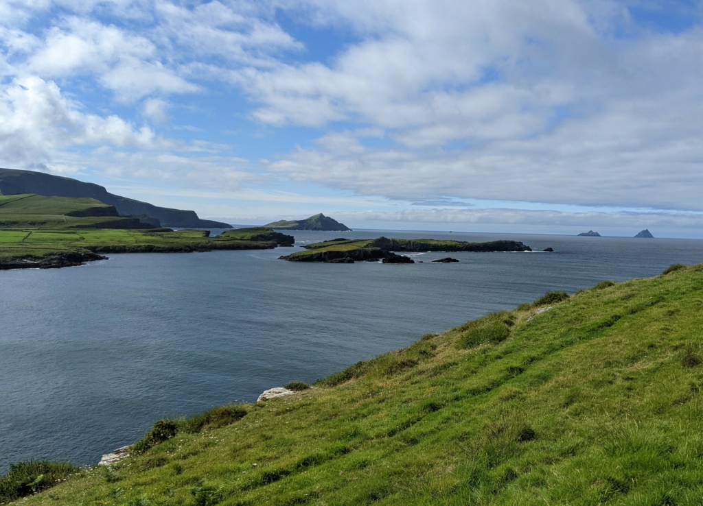 Carnet de voyage en Irlande du sud: étapes, itinéraire, visites road trip Pxl_2119